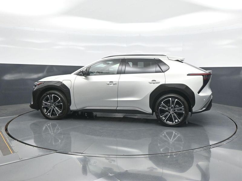 2024 Toyota bZ4X in Kansas City, MO