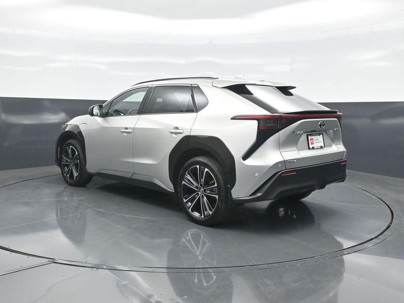 2024 Toyota bZ4X in Kansas City, MO