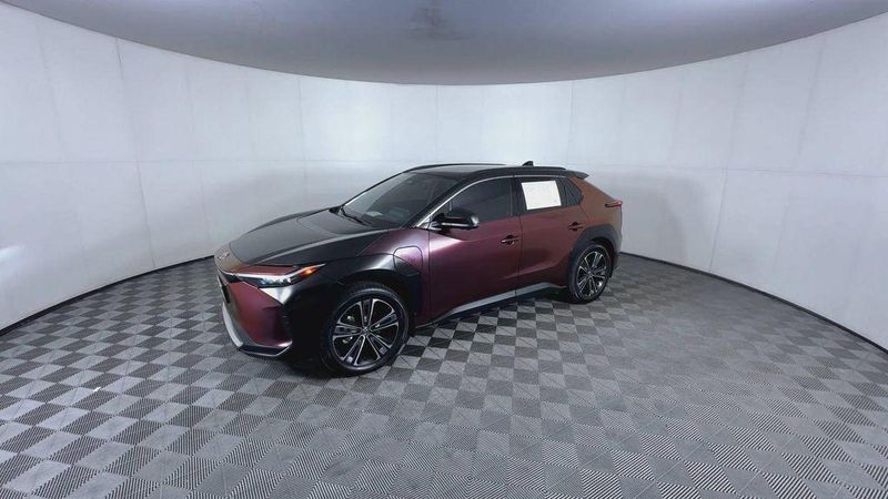 2023 Toyota bZ4X in Aurora, CO