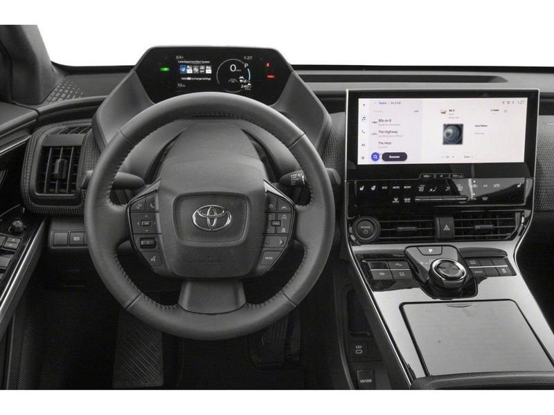 2023 Toyota bZ4X in Arlington, VA