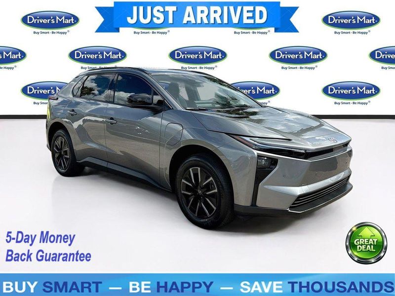 2026 Toyota bZ in Winter Park, FL