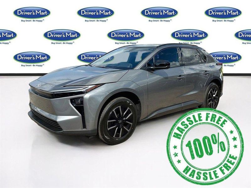 2026 Toyota bZ in Winter Park, FL