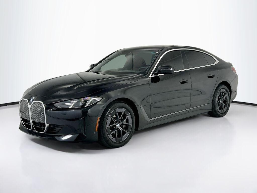 2025 BMW i4 Gran Coupe in Phoenix, AZ