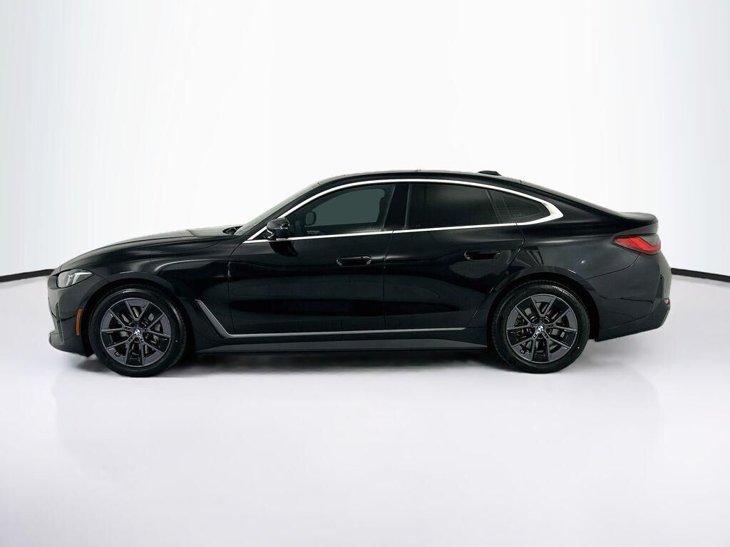 2025 BMW i4 Gran Coupe in Phoenix, AZ