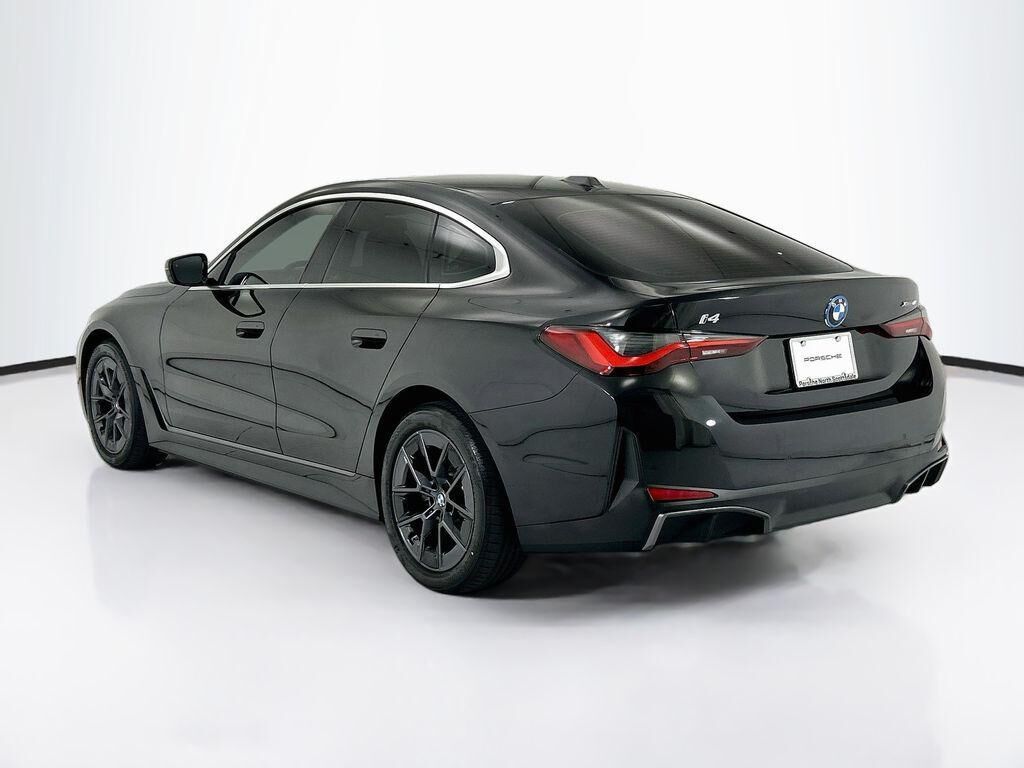2025 BMW i4 Gran Coupe in Phoenix, AZ