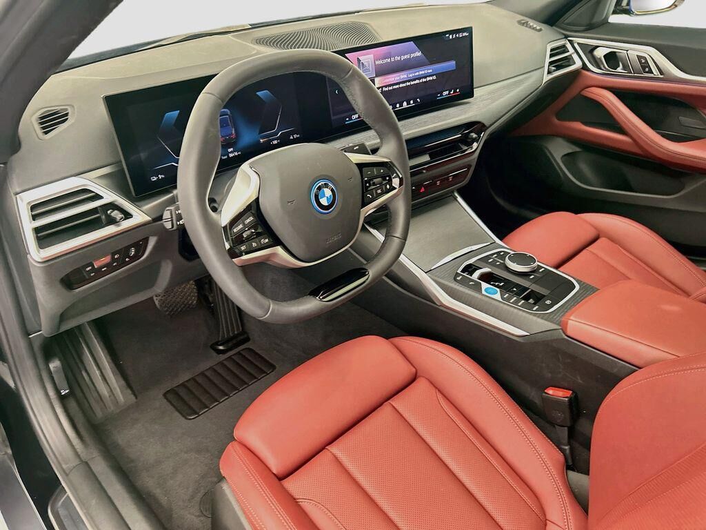 2025 BMW i4 Gran Coupe in Phoenix, AZ