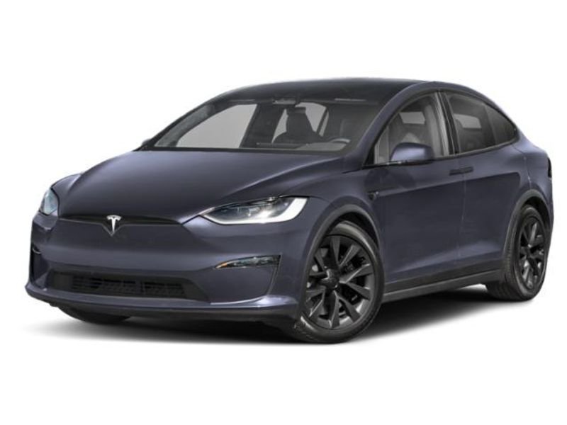 2023 Tesla Model X in Brooklyn, NY