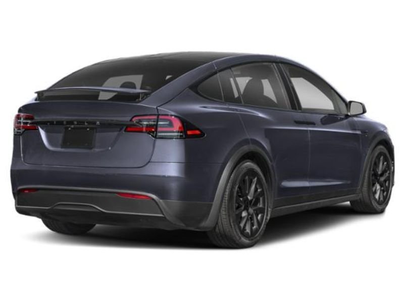 2023 Tesla Model X in Brooklyn, NY