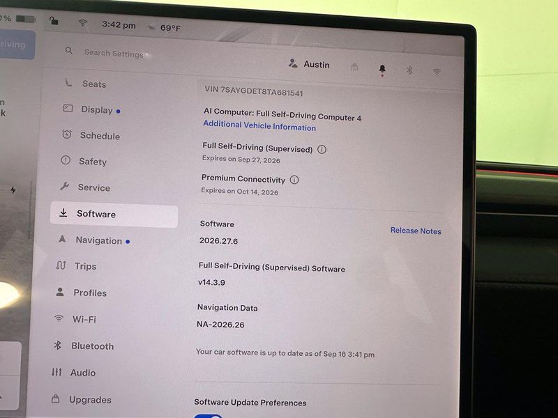 2026 Tesla Model Y in Lincoln, NE