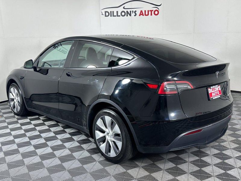 2023 Tesla Model Y in Lincoln, NE