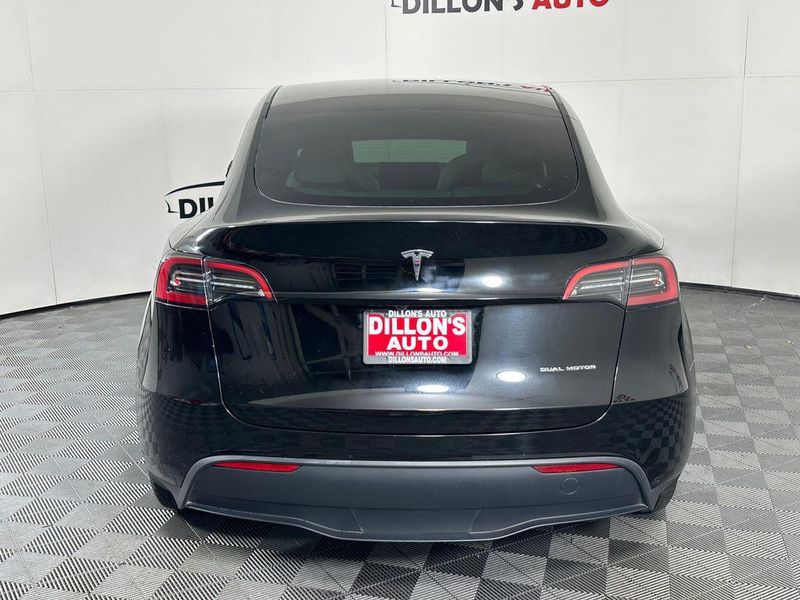 2023 Tesla Model Y in Lincoln, NE