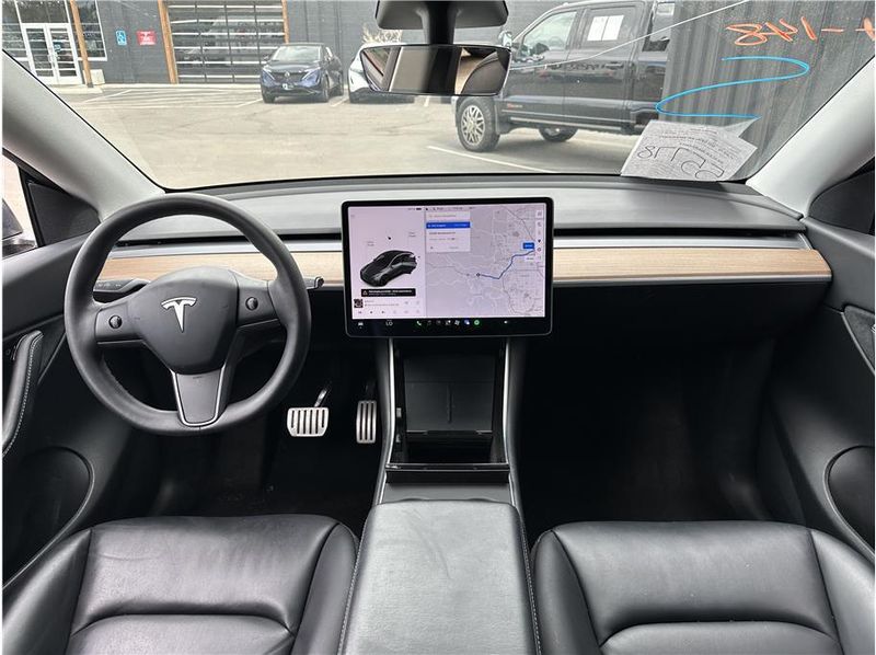 2021 Tesla Model Y in Denver, CO