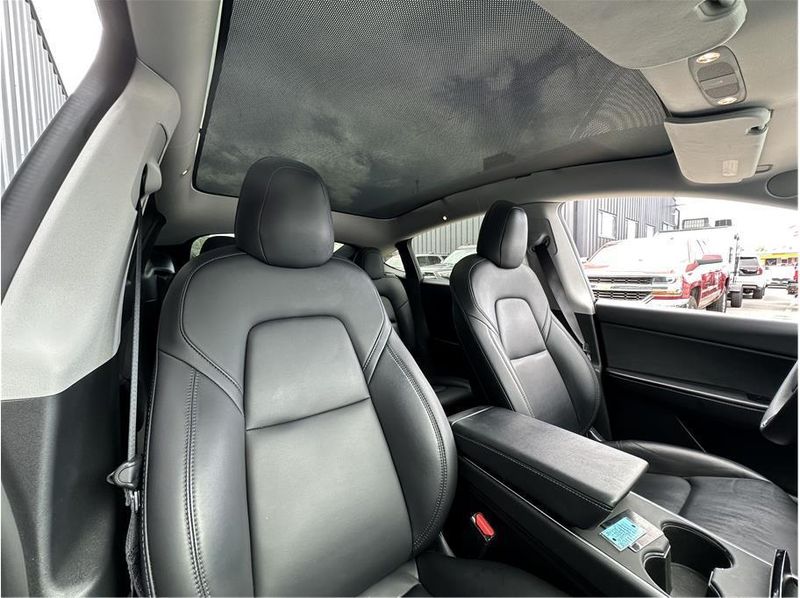 2021 Tesla Model Y in Denver, CO