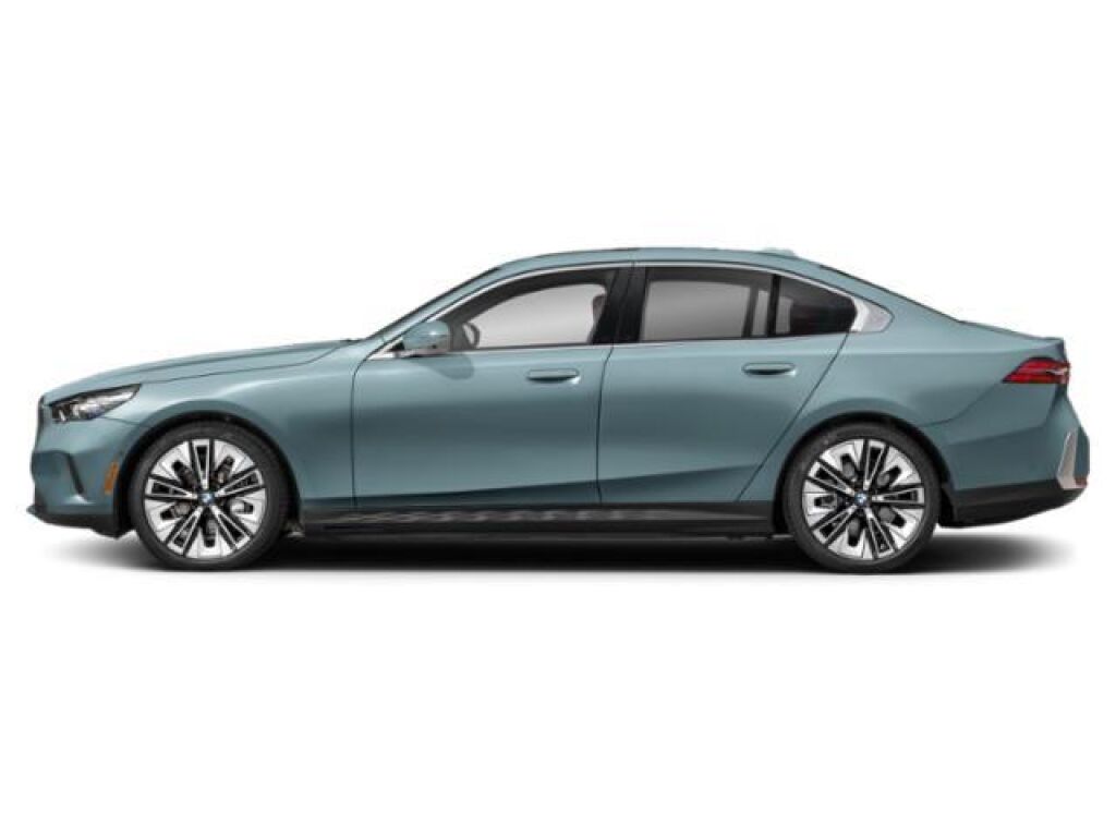2025 BMW i5 in Seattle, WA