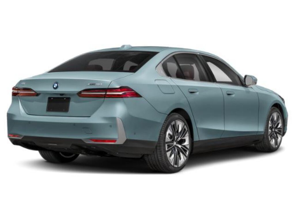 2025 BMW i5 in Seattle, WA