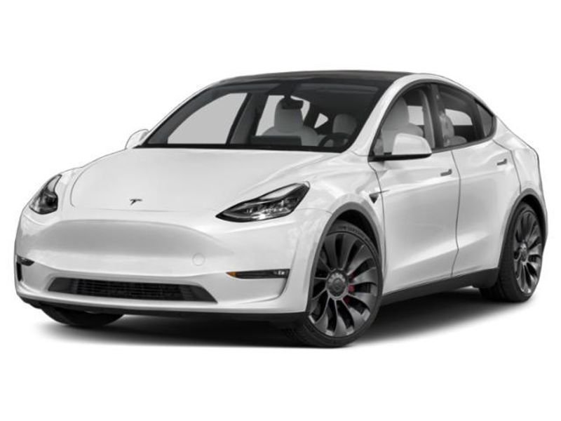 2023 Tesla Model Y in Monterey Park, CA