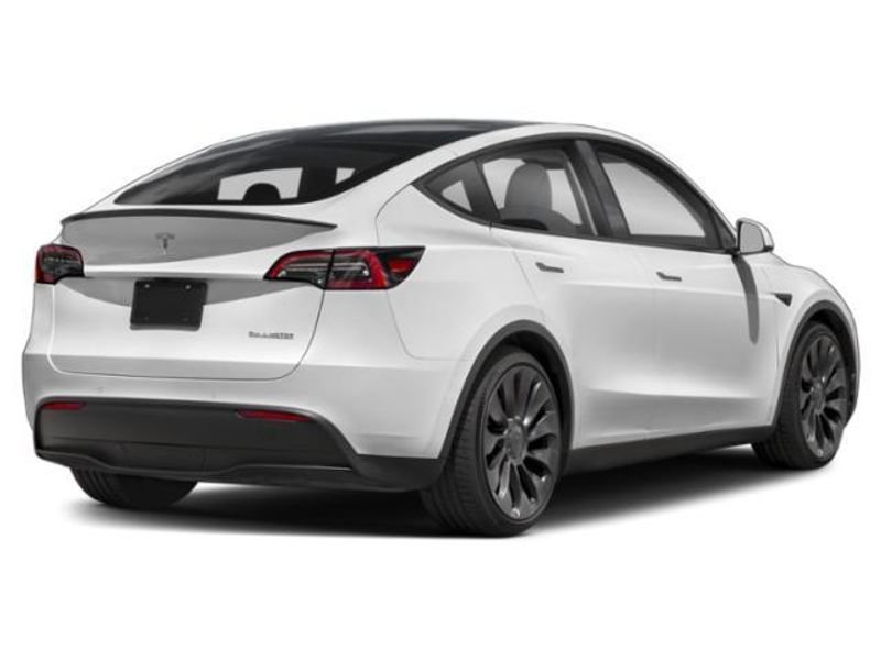 2023 Tesla Model Y in Monterey Park, CA