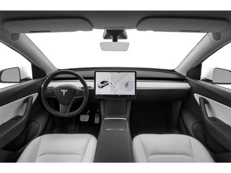 2023 Tesla Model Y in Monterey Park, CA