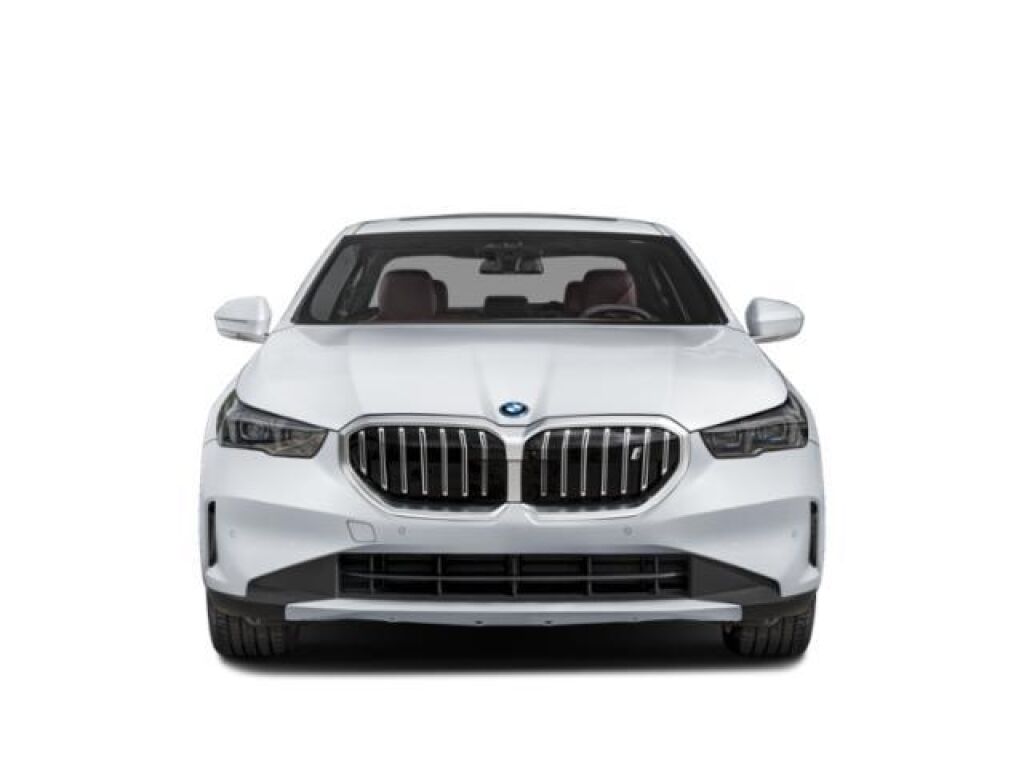 2025 BMW i5 in Seattle, WA