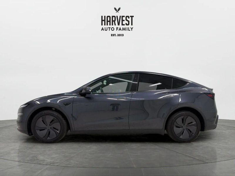 2026 Tesla Model Y in Wahoo, NE