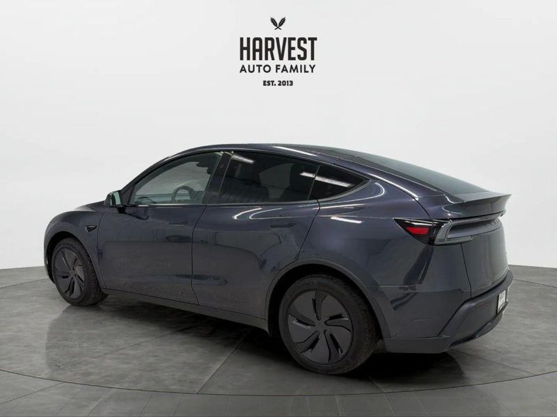 2026 Tesla Model Y in Wahoo, NE