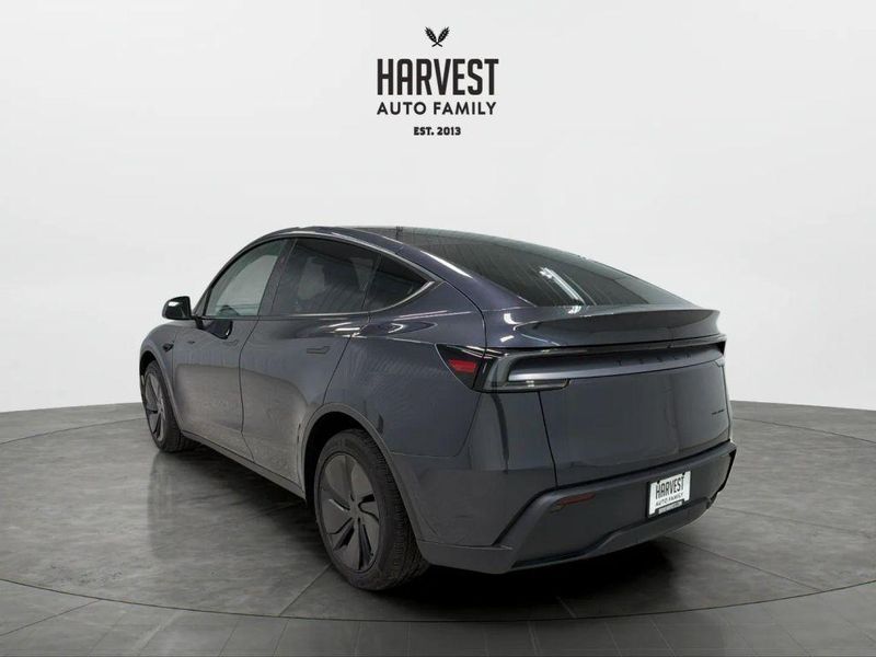 2026 Tesla Model Y in Wahoo, NE