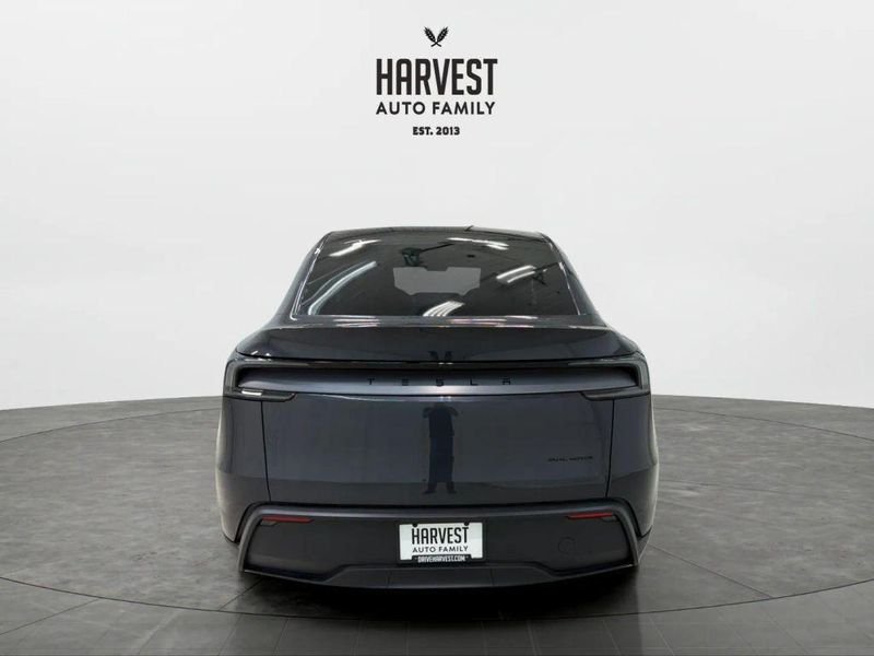 2026 Tesla Model Y in Wahoo, NE