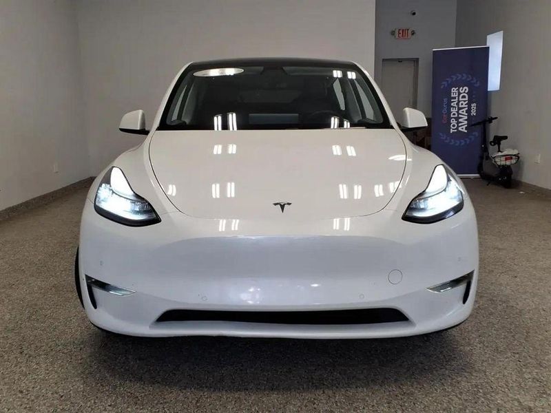 2021 Tesla Model Y in Union City, NJ