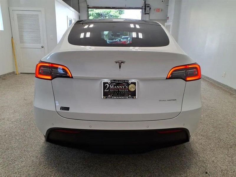2021 Tesla Model Y in Union City, NJ