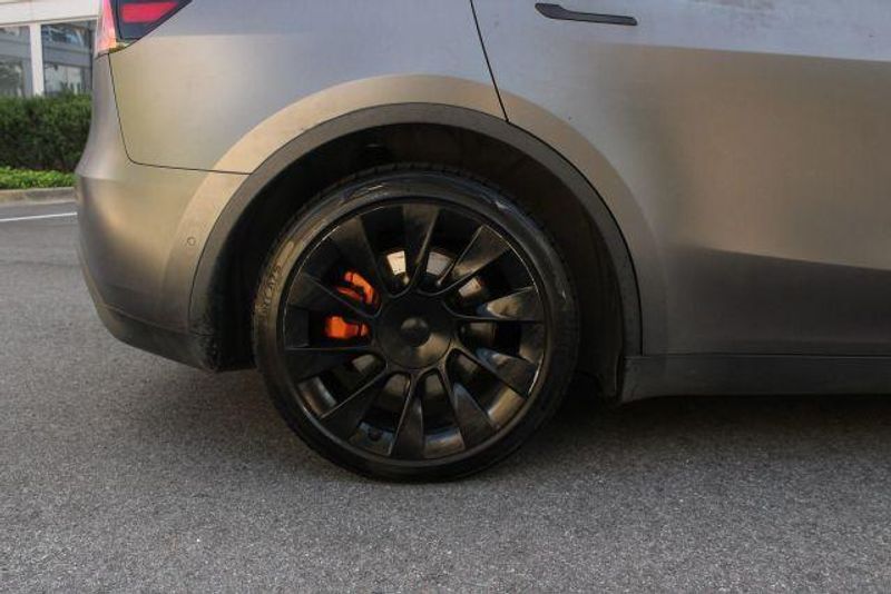 2021 Tesla Model Y in Arlington, VA