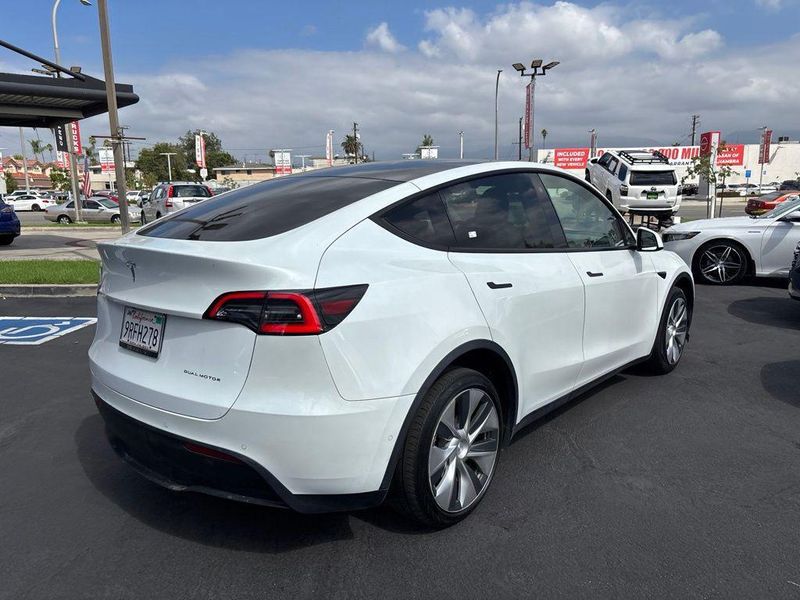 2021 Tesla Model Y in Alhambra, CA