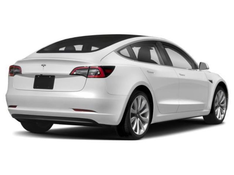 2018 Tesla Model 3 in Denver, CO
