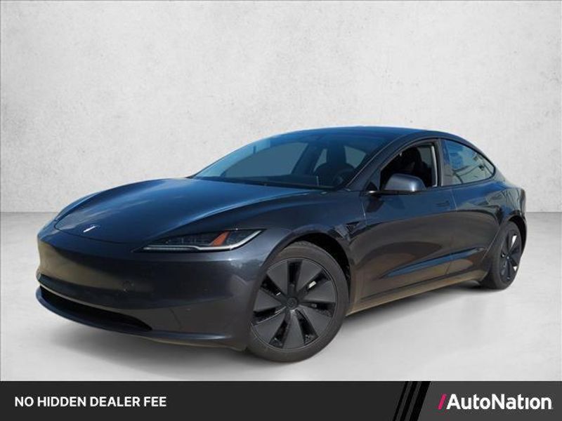 2024 Tesla Model 3 in Winter Park, FL