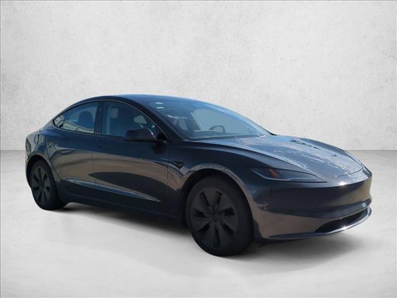 2024 Tesla Model 3 in Winter Park, FL