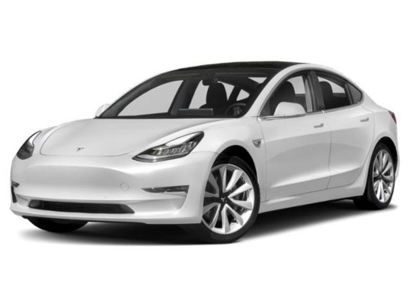 2018 Tesla Model 3 in Denver, CO