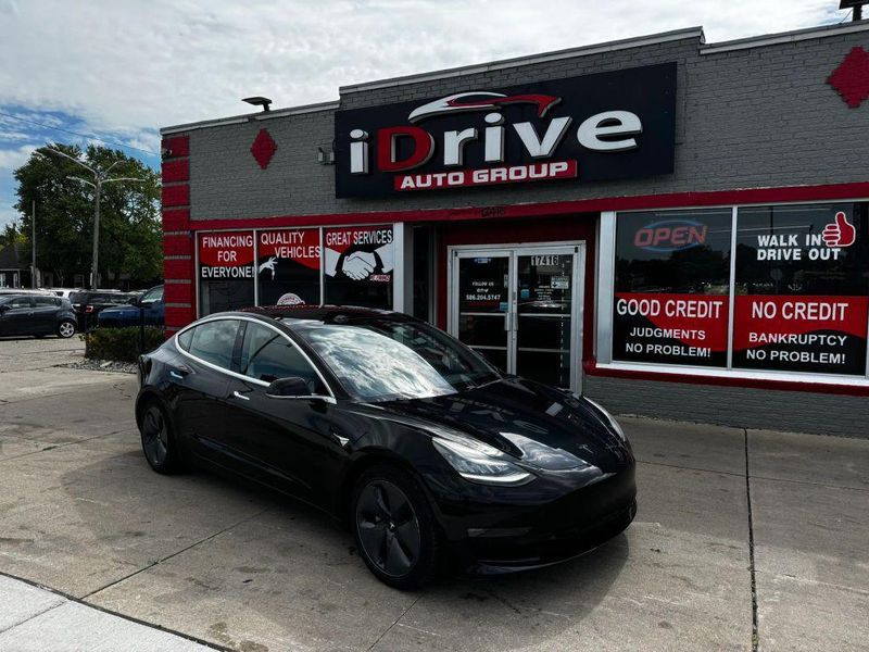 2018 Tesla Model 3 in Eastpointe, MI