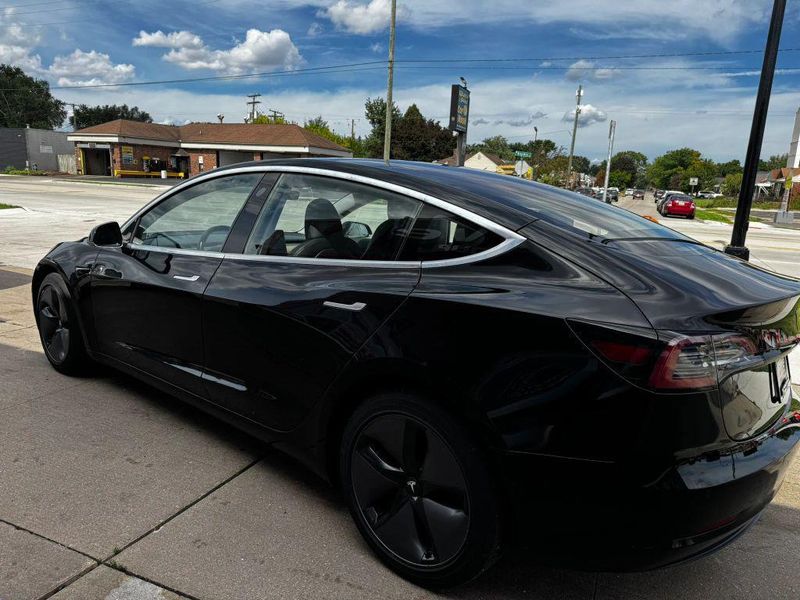 2018 Tesla Model 3 in Eastpointe, MI