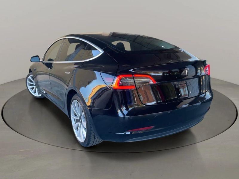2018 Tesla Model 3 in Irving, TX
