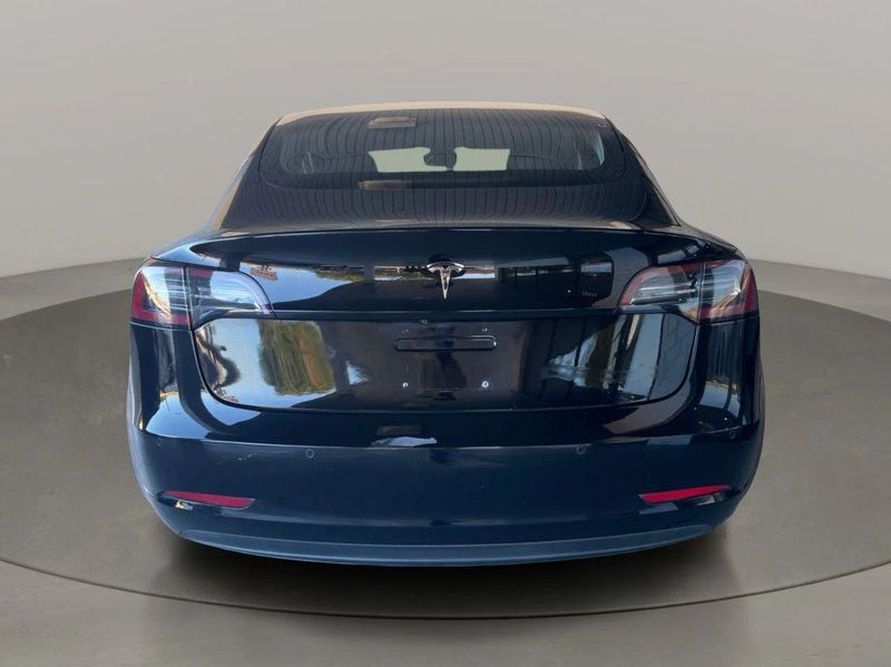 2018 Tesla Model 3 in Irving, TX