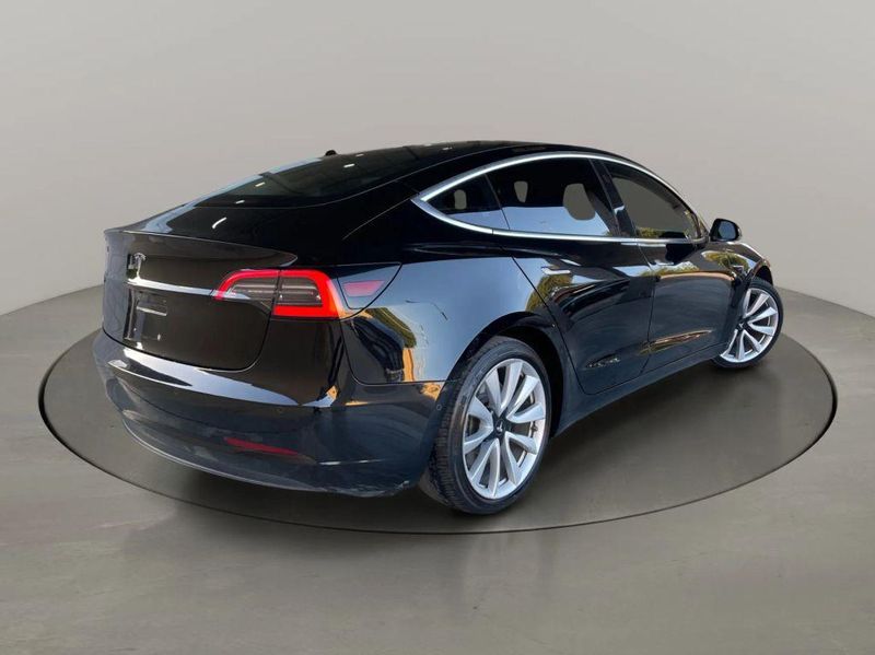 2018 Tesla Model 3 in Irving, TX