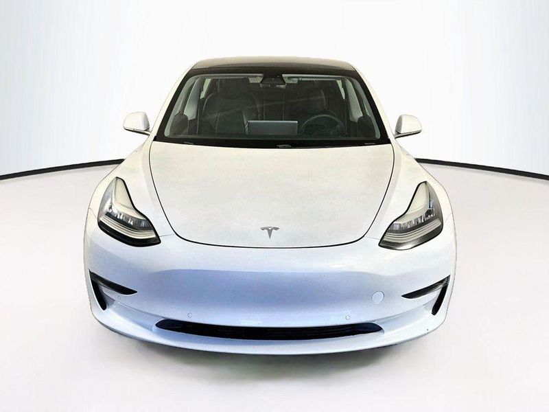 2020 Tesla Model 3 in Boston, MA