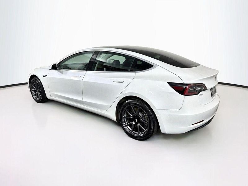 2020 Tesla Model 3 in Boston, MA