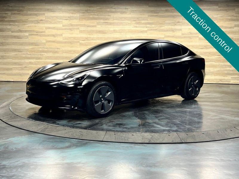 2023 Tesla Model 3 in South Salt Lake City, UT