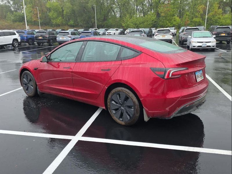 2026 Tesla Model 3 in Vadnais Heights, MN