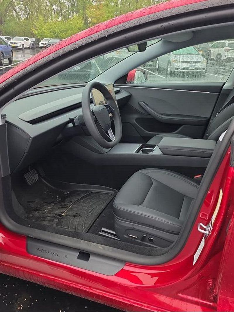 2026 Tesla Model 3 in Vadnais Heights, MN