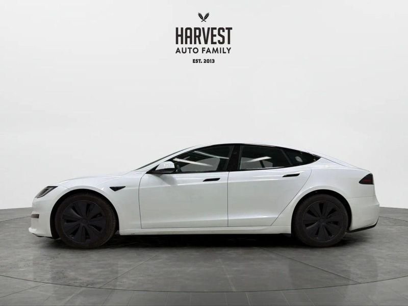 2023 Tesla Model S in Wahoo, NE