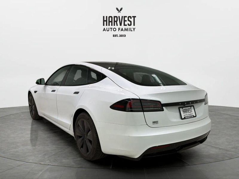 2023 Tesla Model S in Wahoo, NE