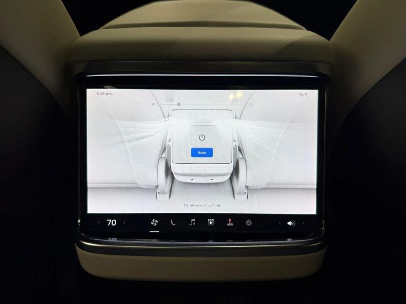 2023 Tesla Model S in Wahoo, NE