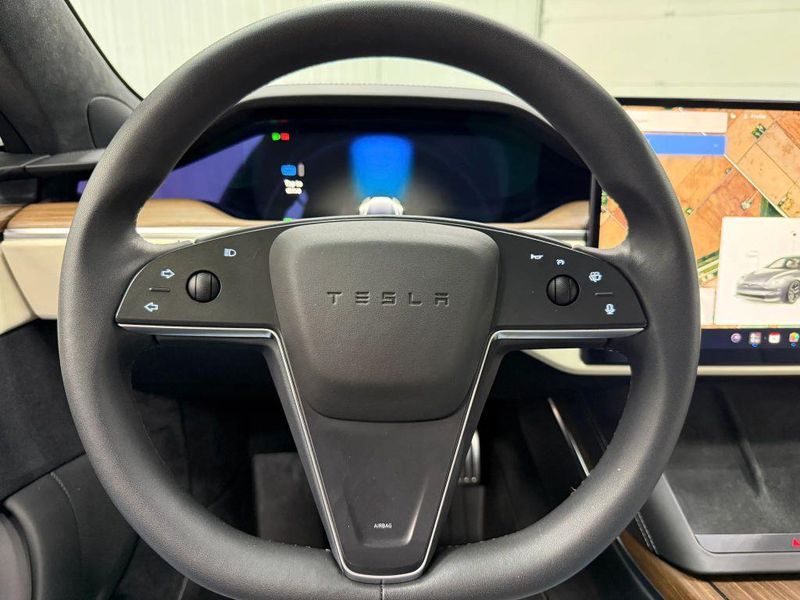 2023 Tesla Model S in Wahoo, NE