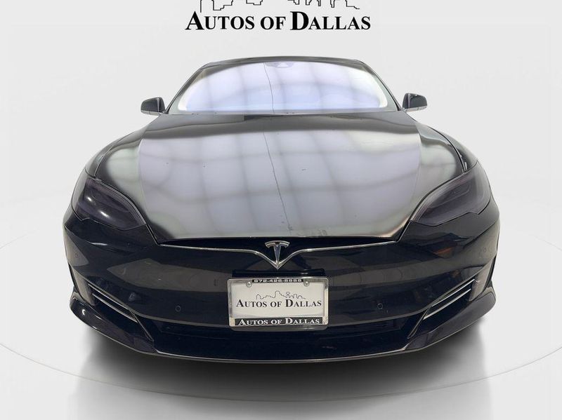 2016 Tesla Model S in Irving, TX